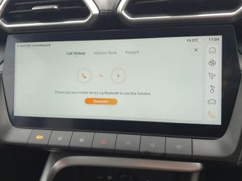 MG ZS 1.5 Hybrid+ Trophy 5dr Auto