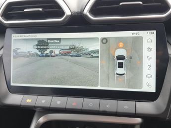 MG ZS 1.5 Hybrid+ Trophy 5dr Auto