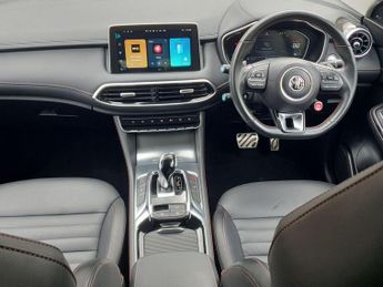 MG HS 1.5 T-GDI Trophy 5dr DCT