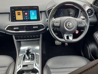 MG HS 1.5 T-GDI Trophy 5dr DCT