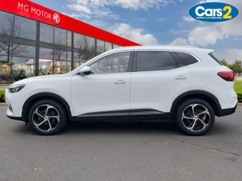MG HS 1.5 T-GDI Trophy 5dr DCT