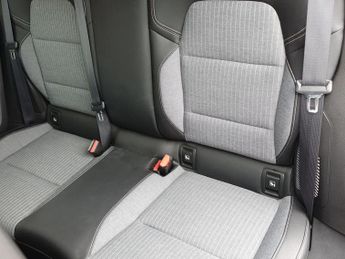 Renault Clio 1.6 E-TECH Hybrid 140 Lutecia SE 5dr Auto