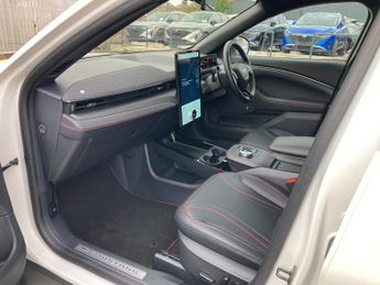 Ford Mustang Mach-E 258kW Extended Range 88kWh AWD 5dr Auto