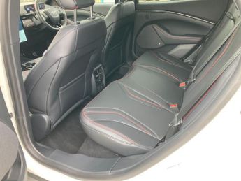 Ford Mustang Mach-E 258kW Extended Range 88kWh AWD 5dr Auto