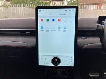 Ford Mustang Mach-E 258kW Extended Range 88kWh AWD 5dr Auto