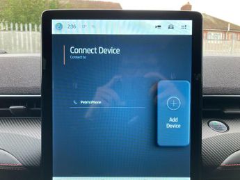 Ford Mustang Mach-E 258kW Extended Range 88kWh AWD 5dr Auto