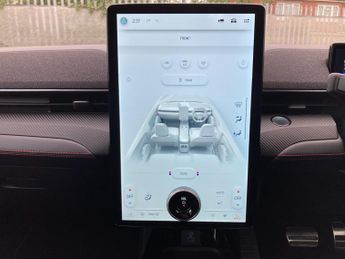 Ford Mustang Mach-E 258kW Extended Range 88kWh AWD 5dr Auto