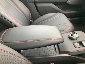 Ford Mustang Mach-E 258kW Extended Range 88kWh AWD 5dr Auto