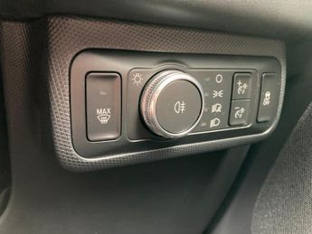 Ford Mustang Mach-E 258kW Extended Range 88kWh AWD 5dr Auto