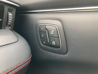 Ford Mustang Mach-E 258kW Extended Range 88kWh AWD 5dr Auto