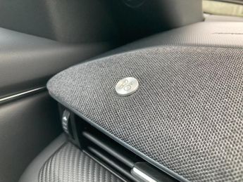 Ford Mustang Mach-E 258kW Extended Range 88kWh AWD 5dr Auto