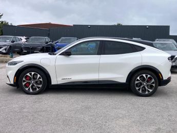 Ford Mustang Mach-E 258kW Extended Range 88kWh AWD 5dr Auto