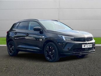 Vauxhall Grandland 