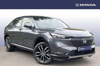 Honda HR-V 1.5 eHEV Advance eCVT