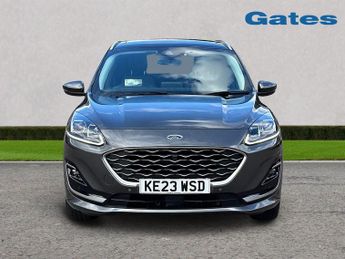 Ford Kuga 5Dr Vignale 2.5 PHEV 225PS 2WD Auto