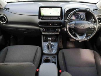 Hyundai Kona 1.6 GDi Hybrid Premium 5dr DCT