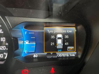 Ford Ranger Wildtrak 2.0 EcoBlue 213ps Auto