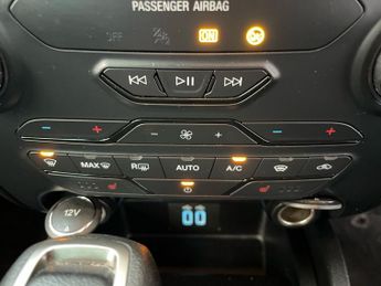 Ford Ranger Wildtrak 2.0 EcoBlue 213ps Auto
