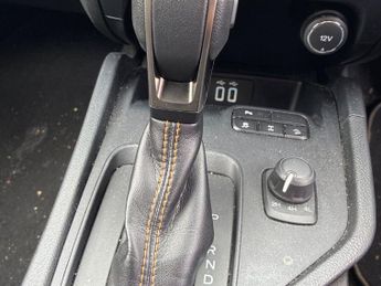 Ford Ranger Wildtrak 2.0 EcoBlue 213ps Auto