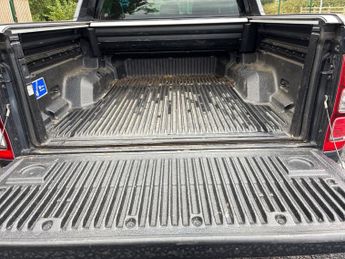 Ford Ranger Wildtrak 2.0 EcoBlue 213ps Auto