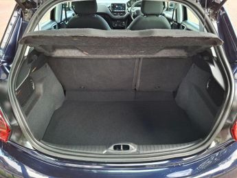 Peugeot 208 1.2 PureTech Active ETG Euro 6 (s/s) 5dr