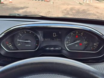 Peugeot 208 1.2 PureTech Active ETG Euro 6 (s/s) 5dr