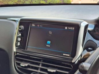 Peugeot 208 1.2 PureTech Active ETG Euro 6 (s/s) 5dr