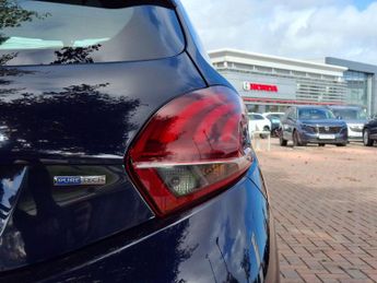 Peugeot 208 1.2 PureTech Active ETG Euro 6 (s/s) 5dr
