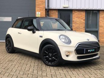 MINI Hatch 1.5 Cooper Euro 6 (s/s) 3dr