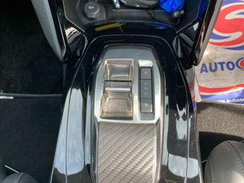 Peugeot 2008 50kWh GT Auto 5dr (7kW Charger)