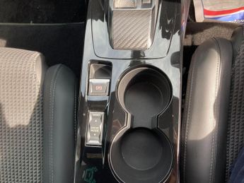 Peugeot 2008 50kWh GT Auto 5dr (7kW Charger)