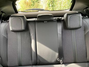 Peugeot 2008 50kWh GT Auto 5dr (7kW Charger)