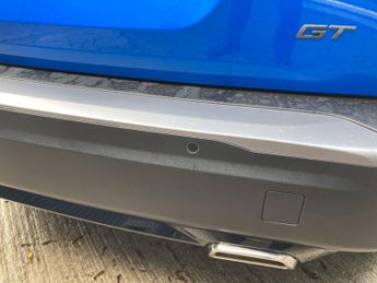 Peugeot 2008 1.2 PureTech GT EAT Euro 6 (s/s) 5dr