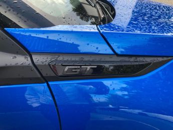 Peugeot 2008 1.2 PureTech GT EAT Euro 6 (s/s) 5dr