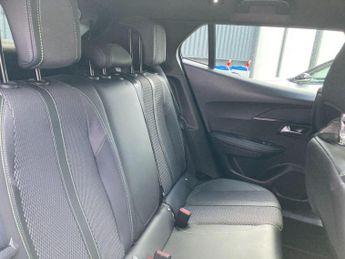 Peugeot 2008 1.2 PureTech GT EAT Euro 6 (s/s) 5dr
