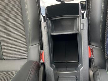 Peugeot 2008 1.2 PureTech GT EAT Euro 6 (s/s) 5dr