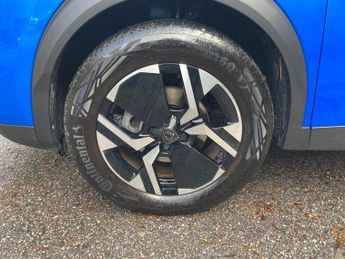 Peugeot 2008 1.2 PureTech GT EAT Euro 6 (s/s) 5dr