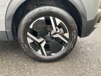 Peugeot 2008 1.2 PureTech Allure EAT Euro 6 (s/s) 5dr