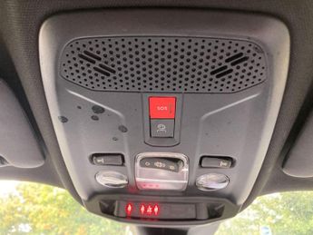 Peugeot 2008 1.2 PureTech Allure EAT Euro 6 (s/s) 5dr