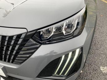 Peugeot 2008 1.2 PureTech Allure EAT Euro 6 (s/s) 5dr