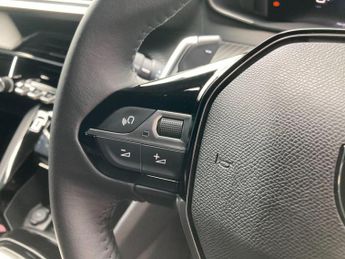 Peugeot 2008 1.2 PureTech Allure EAT Euro 6 (s/s) 5dr