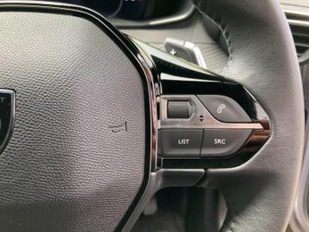 Peugeot 2008 1.2 PureTech Allure EAT Euro 6 (s/s) 5dr