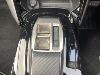 Peugeot 2008 1.2 PureTech Allure EAT Euro 6 (s/s) 5dr