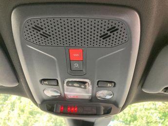 Peugeot 2008 1.2 PureTech Allure EAT Euro 6 (s/s) 5dr