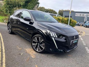 Peugeot 208 1.2 PureTech GT EAT Euro 6 (s/s) 5dr