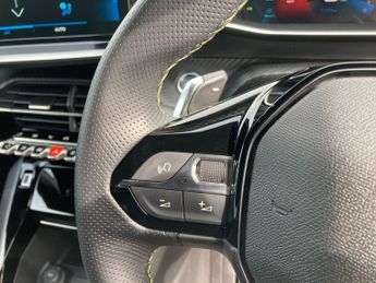 Peugeot 208 1.2 PureTech GT EAT Euro 6 (s/s) 5dr