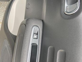 Citroen C3 1.2 PureTech PLUS EAT6 Euro 6 (s/s) 5dr