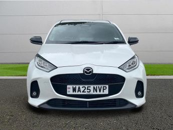 Mazda Mazda 2 Hybrid 