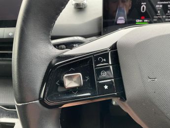 MG Mg4 125kW SE EV 51kWh 5dr Auto