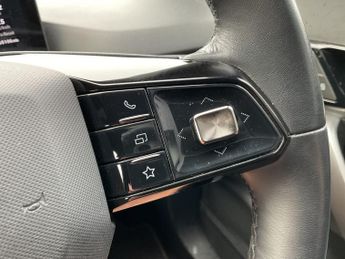 MG Mg4 125kW SE EV 51kWh 5dr Auto